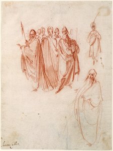  af Jacques Callot