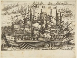  af Jacques Callot
