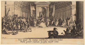 af Jacques Callot