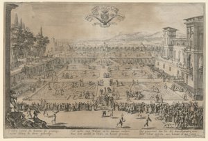  af Jacques Callot