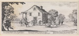  af Jacques Callot