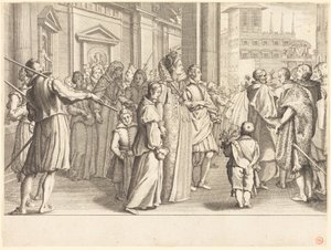  af Jacques Callot