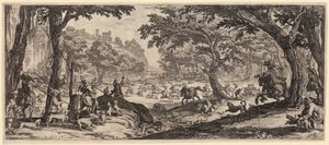  af Jacques Callot