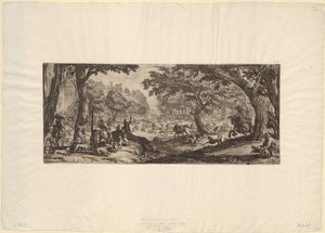  af Jacques Callot