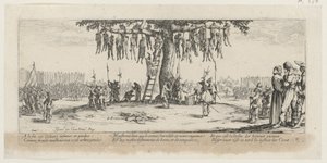  af Jacques Callot