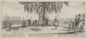  af Jacques Callot