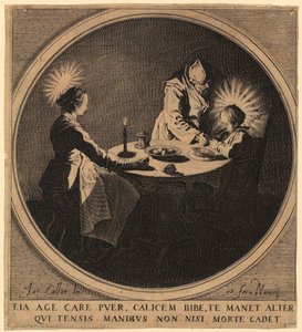  af Jacques Callot