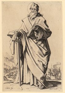  af Jacques Callot
