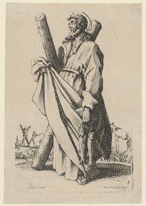  af Jacques Callot