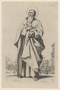  af Jacques Callot