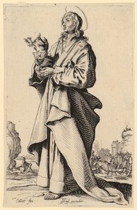  af Jacques Callot