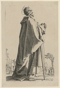  af Jacques Callot