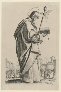  af Jacques Callot