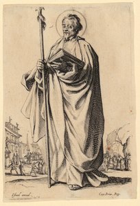  af Jacques Callot