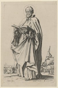  af Jacques Callot