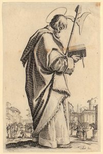  af Jacques Callot