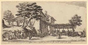  af Jacques Callot