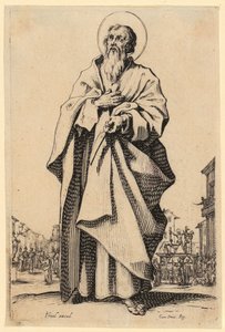  af Jacques Callot