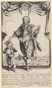  af Jacques Callot