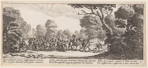  af Jacques Callot