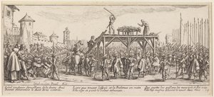  af Jacques Callot