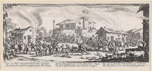  af Jacques Callot