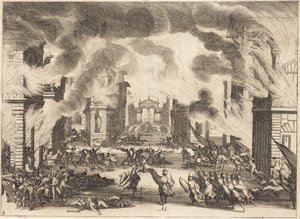  af Jacques Callot