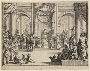  af Jacques Callot