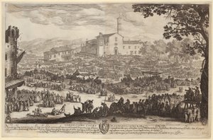  af Jacques Callot