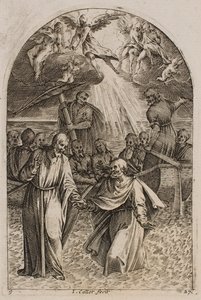  af Jacques Callot