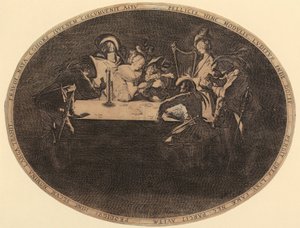  af Jacques Callot