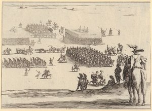  af Jacques Callot