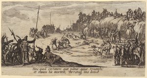  af Jacques Callot