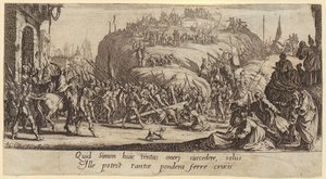  af Jacques Callot