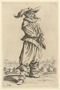  af Jacques Callot