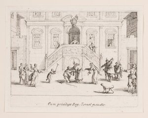 L af Jacques Callot