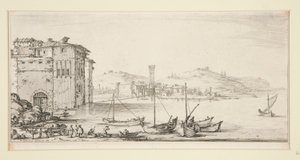 L af Jacques Callot