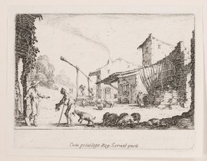 L af Jacques Callot
