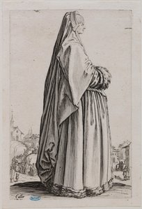  af Jacques Callot