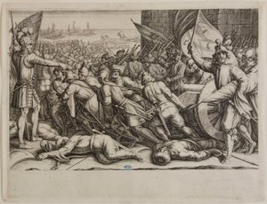  af Jacques Callot