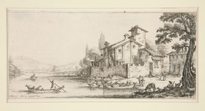  af Jacques Callot