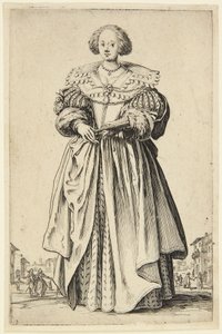  af Jacques Callot
