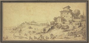  af Jacques Callot