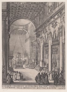  af Jacques Callot