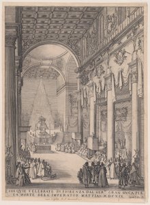  af Jacques Callot