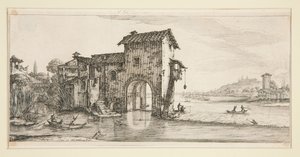  af Jacques Callot