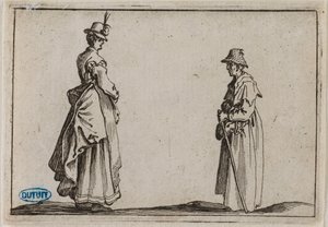  af Jacques Callot