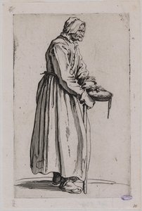  af Jacques Callot