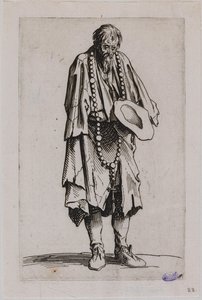  af Jacques Callot