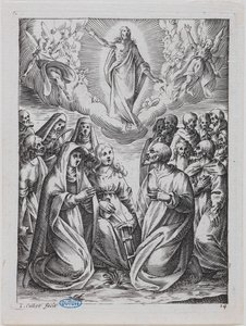  af Jacques Callot